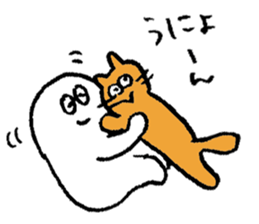 ALL RIGHT Sticker 10 (Japanese) sticker #15012290