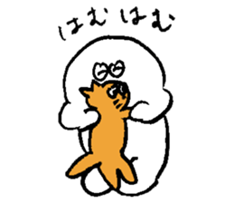 ALL RIGHT Sticker 10 (Japanese) sticker #15012291