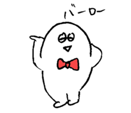 ALL RIGHT Sticker 10 (Japanese) sticker #15012295