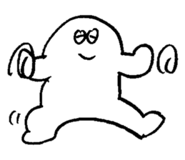 ALL RIGHT Sticker 10 (Japanese) sticker #15012297