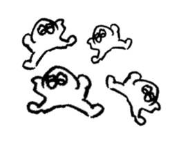 ALL RIGHT Sticker 10 (Japanese) sticker #15012313