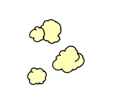 Let's go Norichan! sticker #15013639