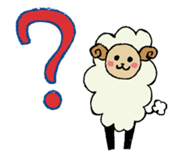 Bread,Animals and their friends sticker #15014638