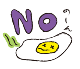 Bread,Animals and their friends sticker #15014655