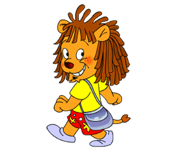 LIDO & EROS sticker #15015372