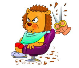 LIDO & EROS sticker #15015374