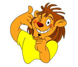 LIDO & EROS sticker #15015377