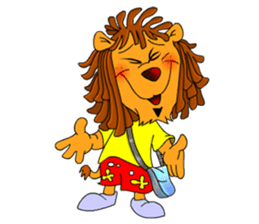 LIDO & EROS sticker #15015381