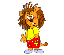 LIDO & EROS sticker #15015382