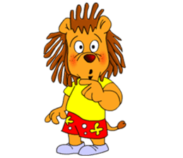 LIDO & EROS sticker #15015384