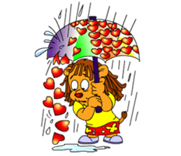 LIDO & EROS sticker #15015387