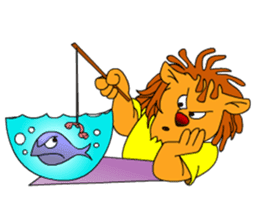 LIDO & EROS sticker #15015388