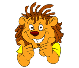 LIDO & EROS sticker #15015389