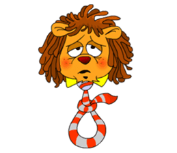 LIDO & EROS sticker #15015390