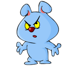 LIDO & EROS sticker #15015393