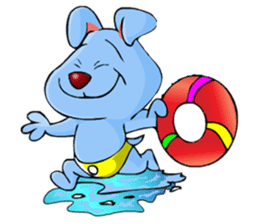 LIDO & EROS sticker #15015398