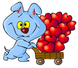 LIDO & EROS sticker #15015400