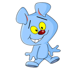 LIDO & EROS sticker #15015401