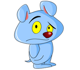 LIDO & EROS sticker #15015402