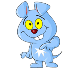 LIDO & EROS sticker #15015403