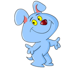 LIDO & EROS sticker #15015404