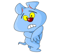 LIDO & EROS sticker #15015405