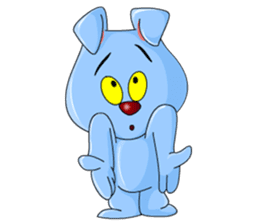 LIDO & EROS sticker #15015406