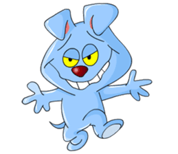 LIDO & EROS sticker #15015407