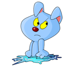 LIDO & EROS sticker #15015408