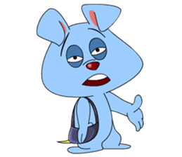 LIDO & EROS sticker #15015409