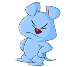 LIDO & EROS sticker #15015410