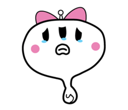 Oh ET sticker #15016086