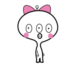 Oh ET sticker #15016091