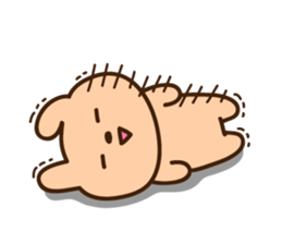 Kerota-kun & rabbit sticker #15016390