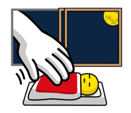 Giant Bear 001 sticker #15016597