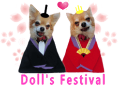 Sticker of Cereza 10 sticker #15016636