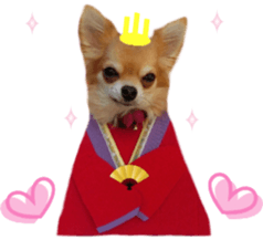 Sticker of Cereza 10 sticker #15016638