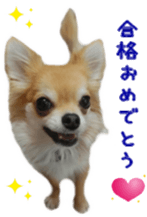 Sticker of Cereza 10 sticker #15016644