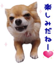 Sticker of Cereza 10 sticker #15016655