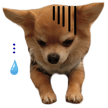 Sticker of Cereza 10 sticker #15016657