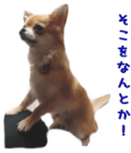 Sticker of Cereza 10 sticker #15016661