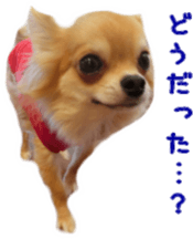 Sticker of Cereza 10 sticker #15016663