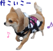 Sticker of Cereza 10 sticker #15016669