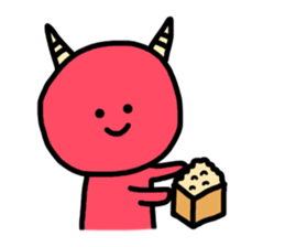 oni days sticker #15016728