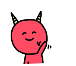 oni days sticker #15016738