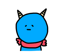 oni days sticker #15016743