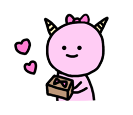 oni days sticker #15016748