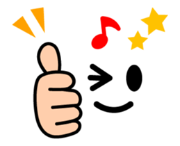 Full of Smiles (Animation Ver.2) sticker #15016803