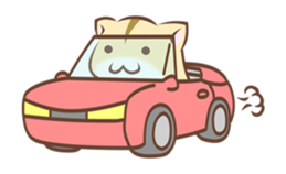 Happy hamsters (English ver.) sticker #15016978