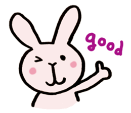 secretly I love you sticker #15016996